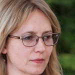 Lydia Eade, Barcelona, España